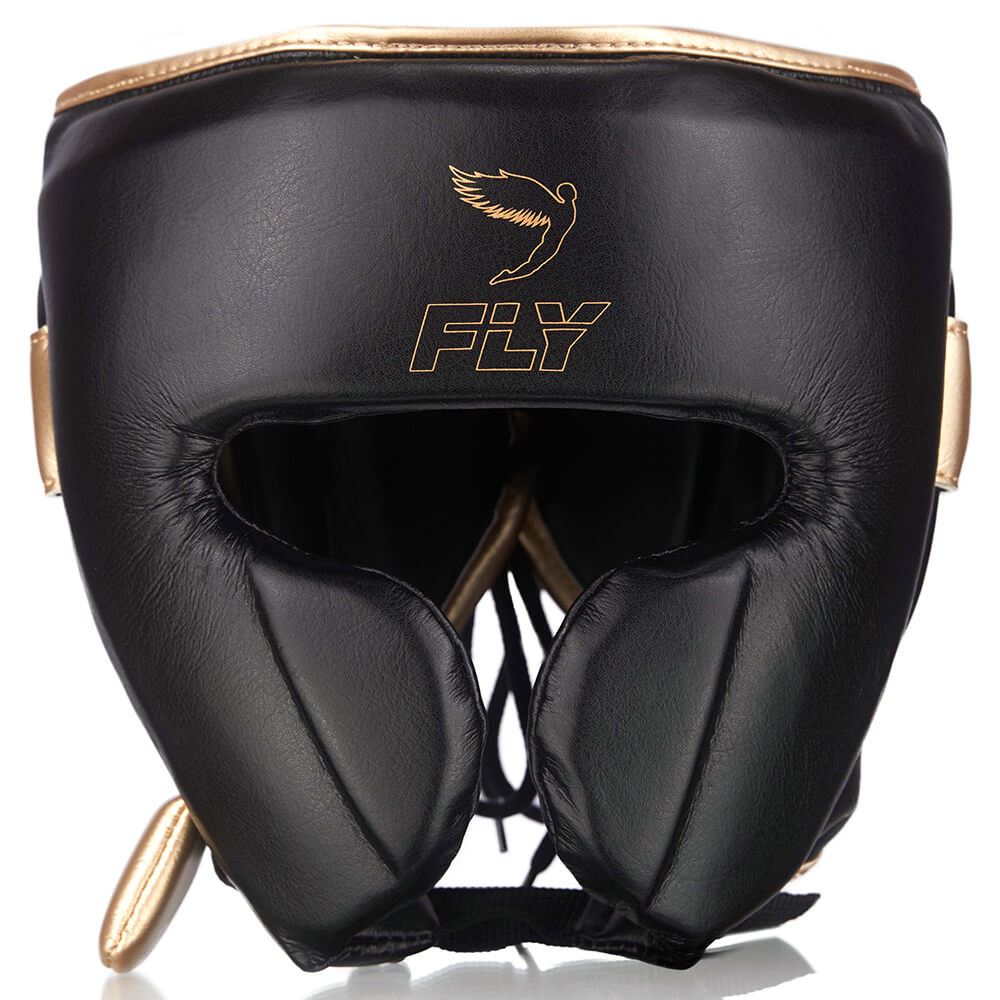 Fly Knight 2 X Cheek Headguard