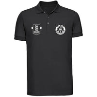 Thumbnail for Alpha Boxing Club Embroidered Polo Shirt