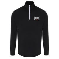 Thumbnail for Boxfit Performance ¼ Zip Top