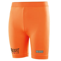 Thumbnail for Boxfit Rhino Kids Base Layer Shorts