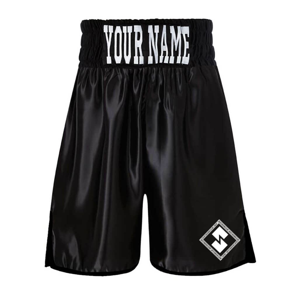 Selby Abc Boxing Shorts