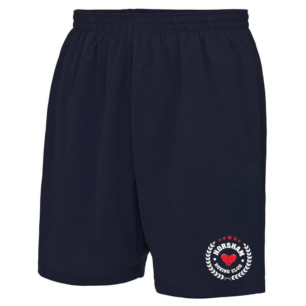 Horsham Abc Cool Jog Shorts