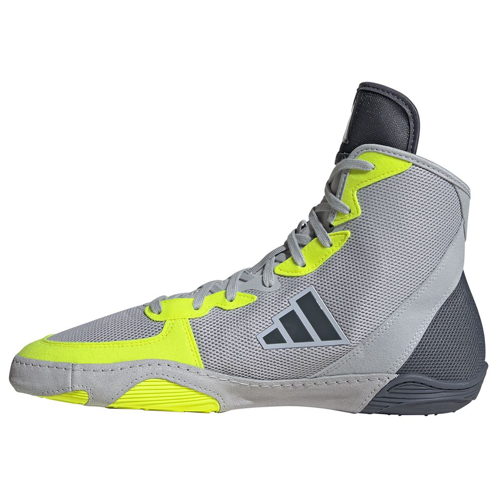 Adidas Adizero Mat Wizard 6 Wrestling Boots