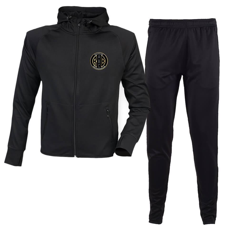 Riverside Abc Tracksuit