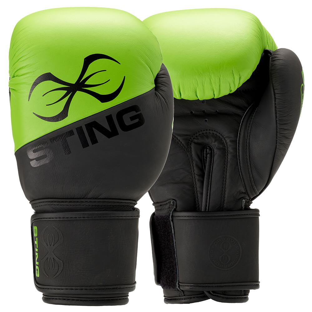 Sting Orion Boxing Gloves