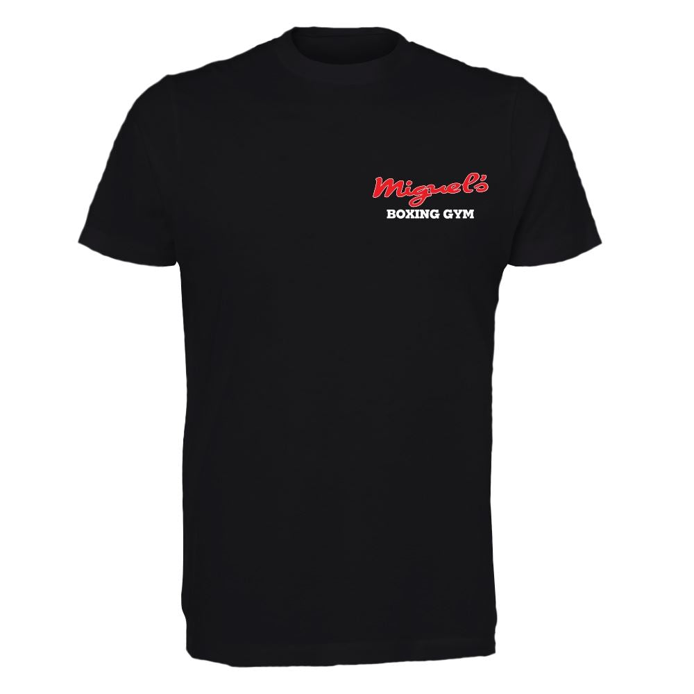 Miguels Boxing Club T-Shirt