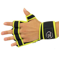 Thumbnail for Fitness Mad Power Lift Gloves