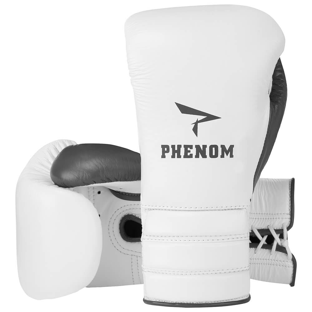 Phenom SG-202 Lace Sparring Gloves