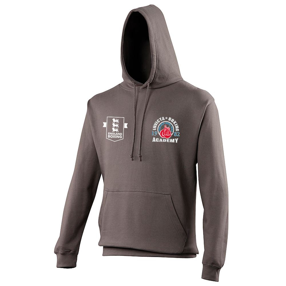 Invicta Boxing Academy Hoodie