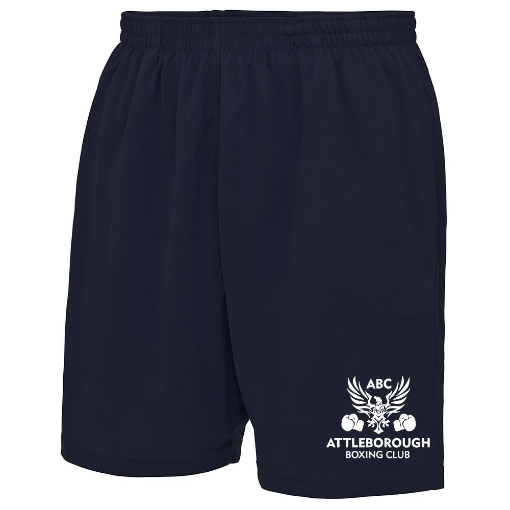 Attleborough Boxing Club Cool Shorts