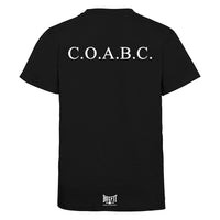 Thumbnail for Corby Olympic ABC Cotton T-Shirt