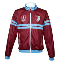 Thumbnail for West Ham Boys Club Kids Jacket