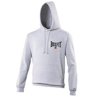 Thumbnail for Boxfit Branded Hoodie