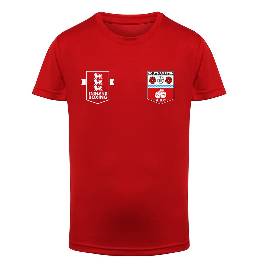 Southampton ABC Kids Dri-Fit T-Shirt