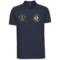 Thumbnail for Lions Boxing Academy Polo Shirt