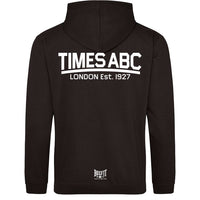 Thumbnail for TIMES ABC HOODIE