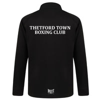 Thumbnail for THETFORD TOWN BOXING CLUB KIDS TRACKSUIT JACKET