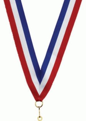 Medal Ribbons