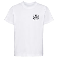 Thumbnail for St Mary'S Abc Kids Cotton T-Shirt