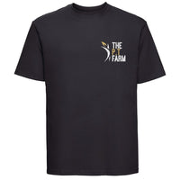 Thumbnail for The Pt Farm Cotton T-Shirt