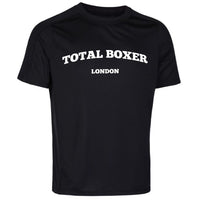 Thumbnail for Total Boxer London Micro Fibre Technical Tee