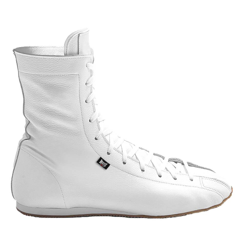 Tyson Low Cut Boxing Boots