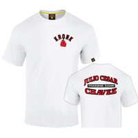 Thumbnail for Kronk Boxing Julio Cesar Chavez Training Camp T-Shirt