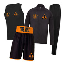 Thumbnail for Epsom Boxing Academy Fight Kit Package