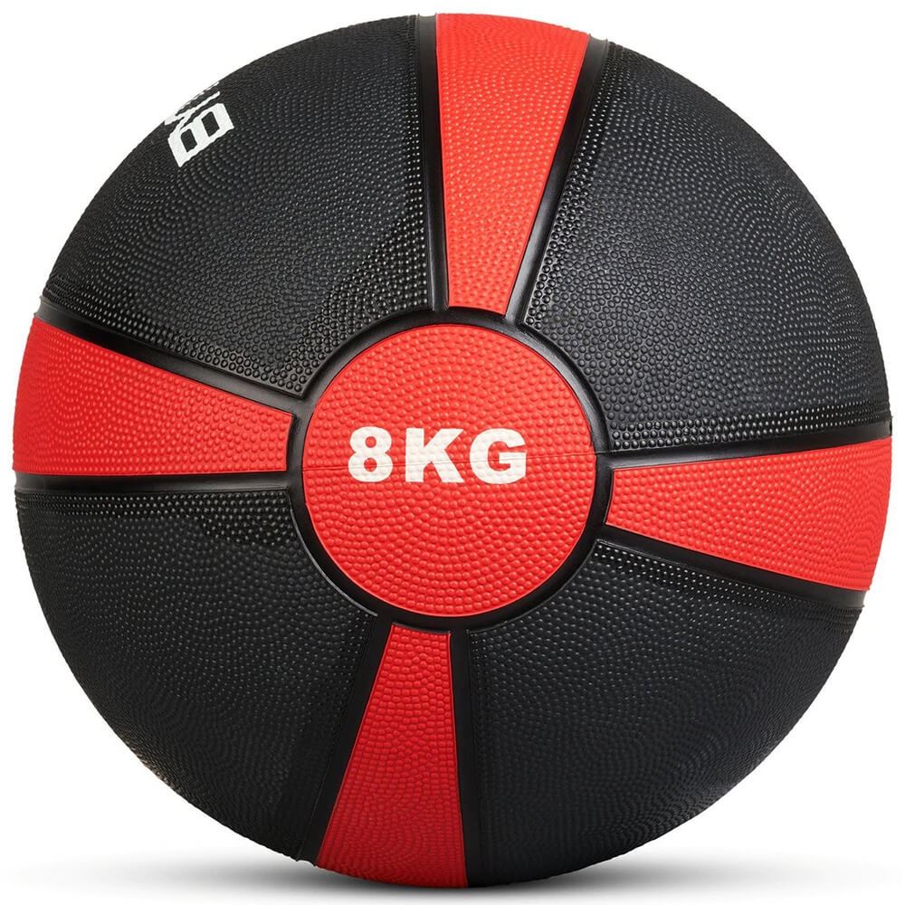 Bytomic Rubber Medicine Ball