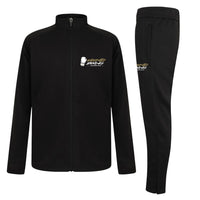 Thumbnail for Undisputed Boxing Kids Slim Fit Tracksuit