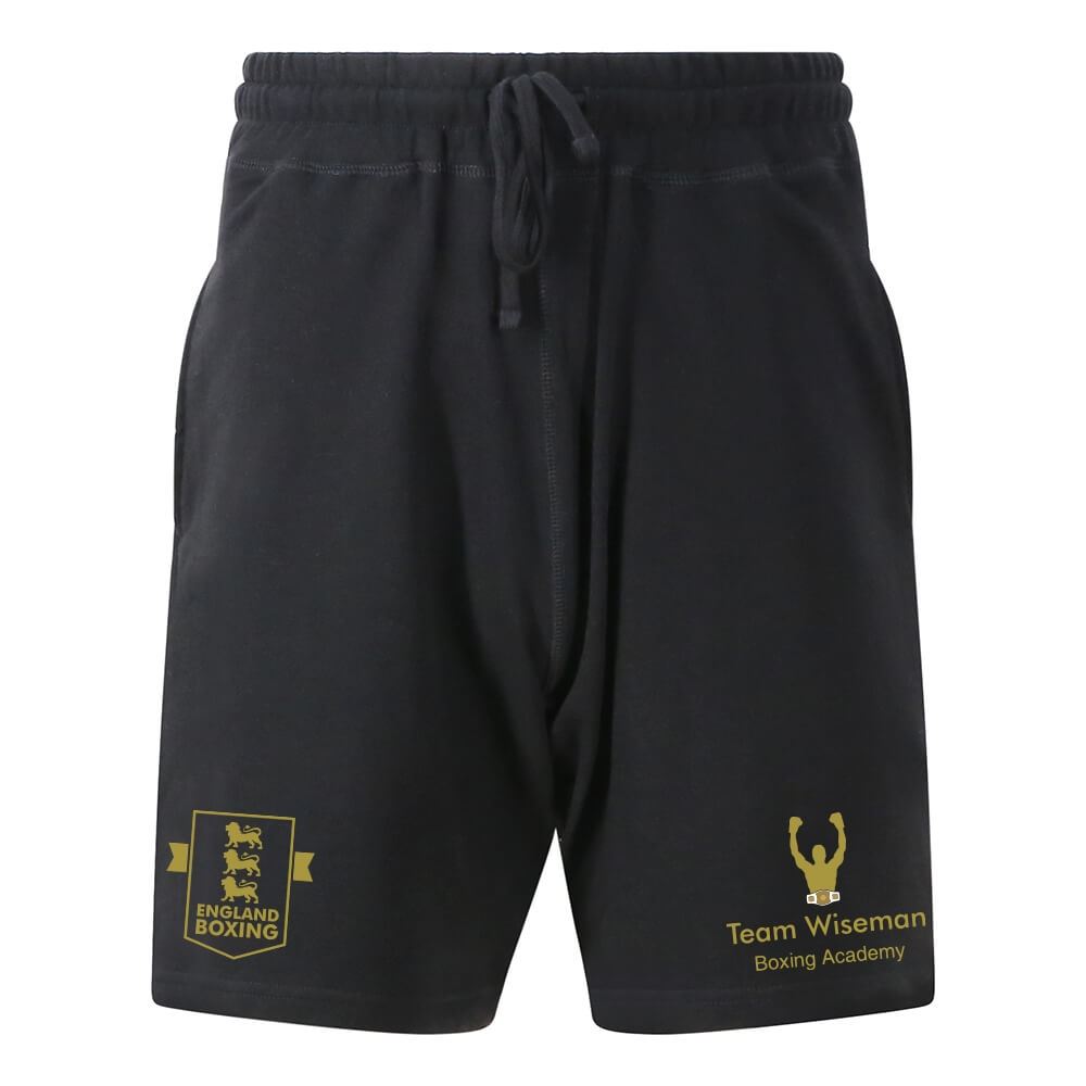 Team Wiseman Cool Jog Shorts