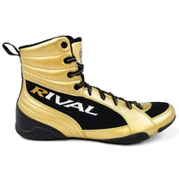 Thumbnail for Rival Rsx-Guerrero Deluxe Boxing Boots