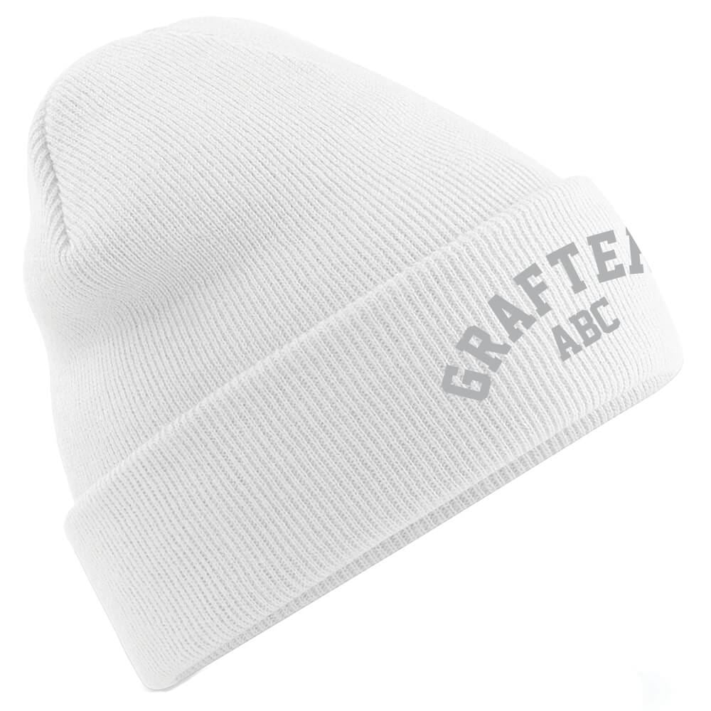 Grafters ABC Beanie