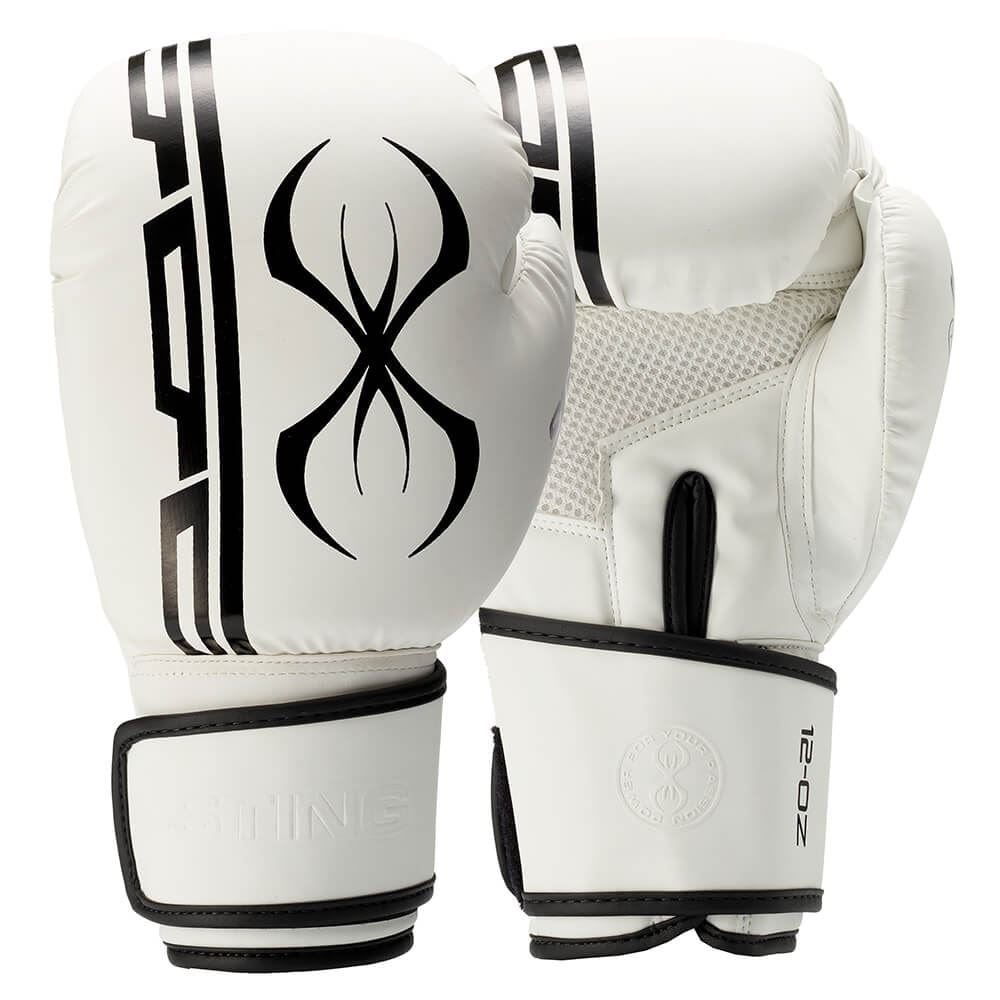 Sting Armaplus Boxing Gloves