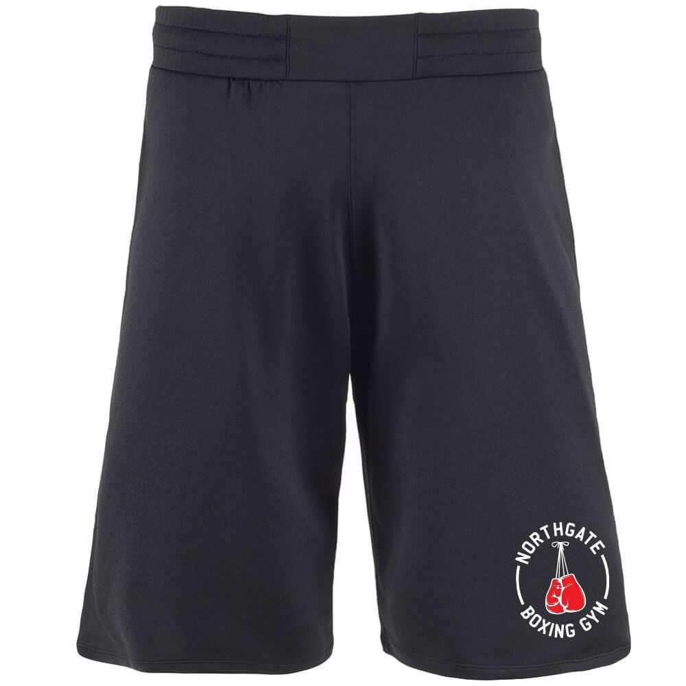 Northgate Boxing Gym Combat Shorts