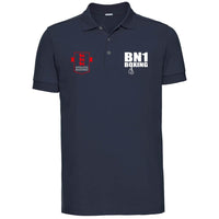 Thumbnail for Bn1 Boxing Polo Shirt