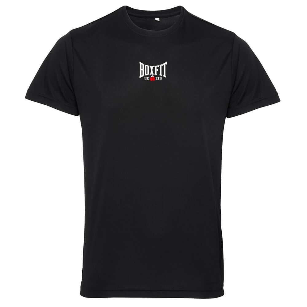 Boxfit Performance T-Shirt