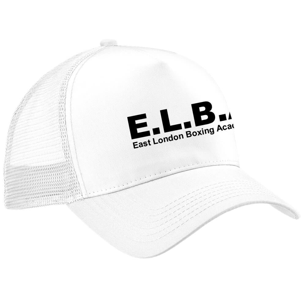 East London Boxing Academy Trucker Cap