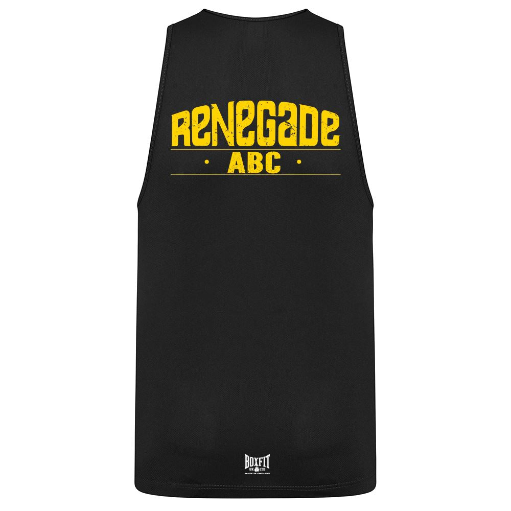 Renegade ABC Kids Vest