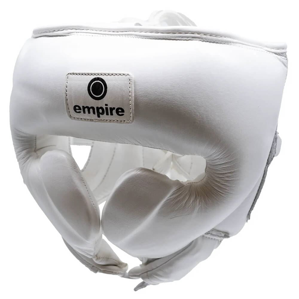 Empire Crixus I Cheek Protector Head Guard