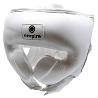 Thumbnail for Empire Crixus I Cheek Protector Head Guard