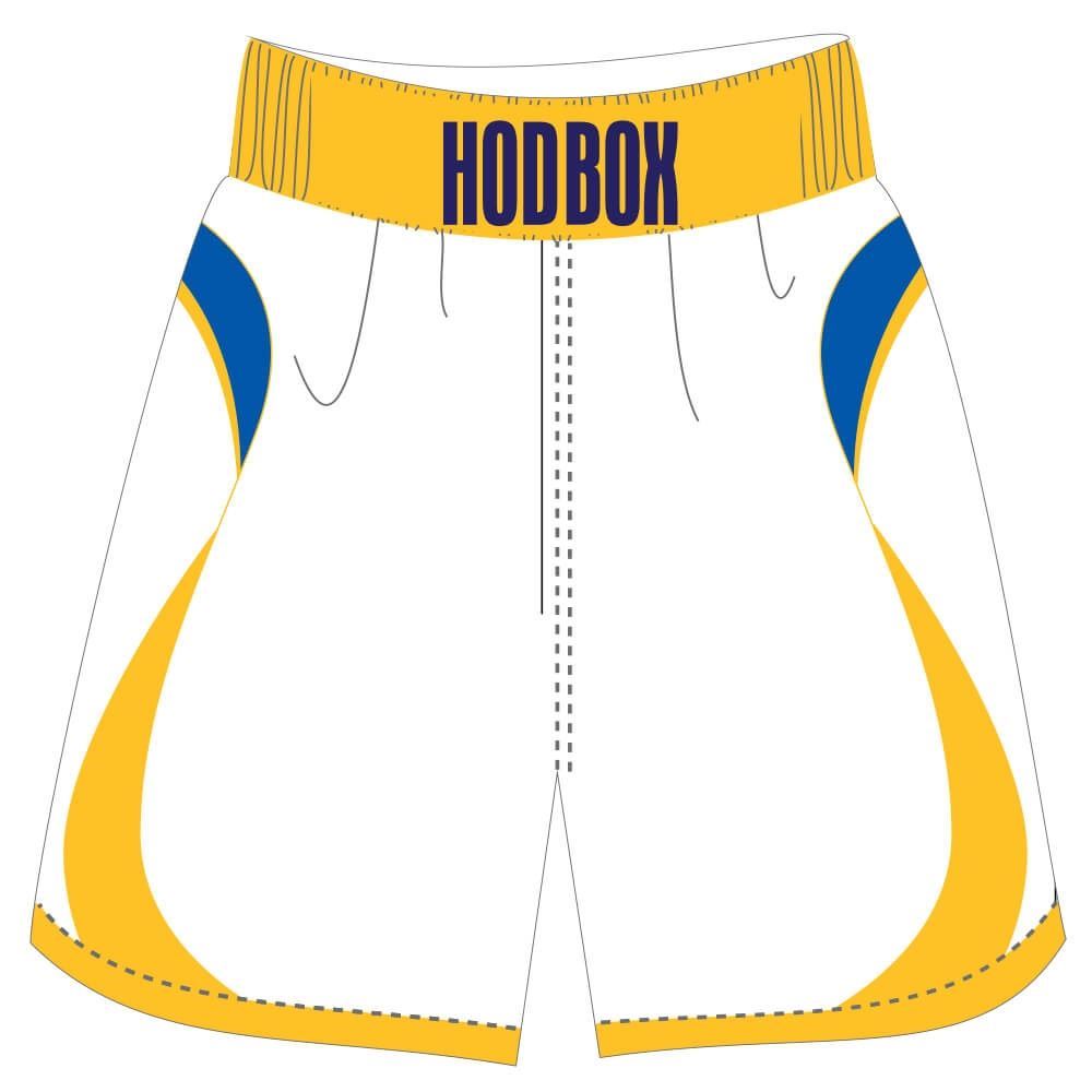 Hoddesdon Boxing Academy Shorts