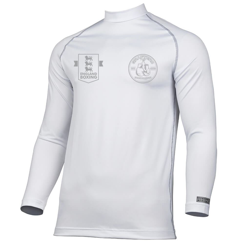 Grafters ABC L/S Base Layer