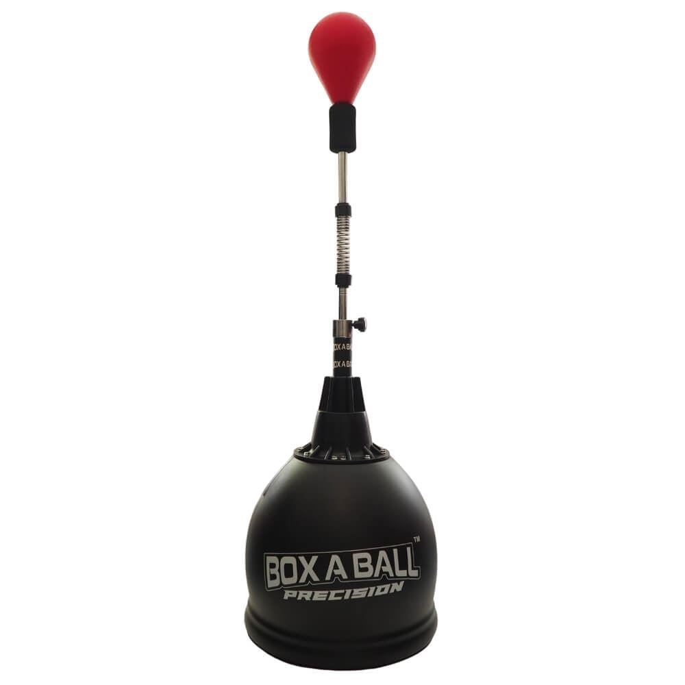 Boxaball Precision Freestanding Reflex Punch Bag