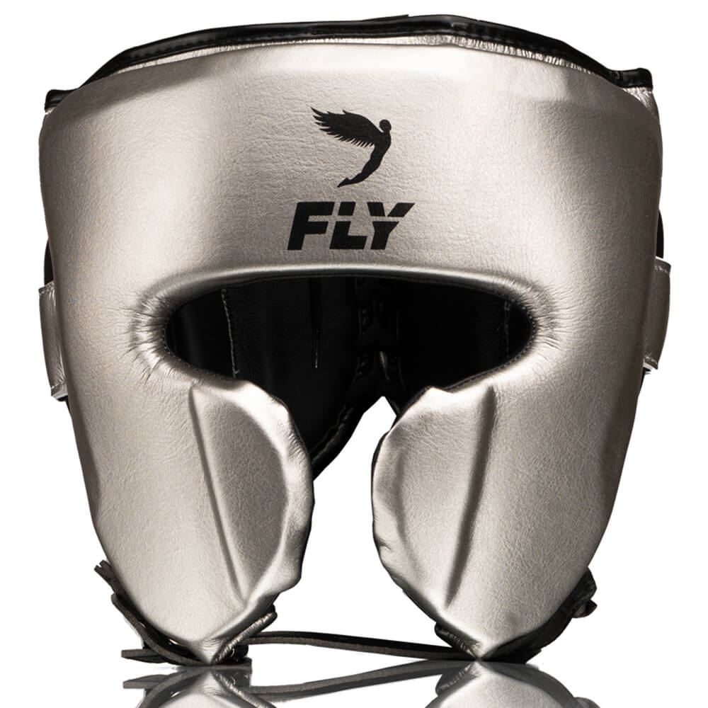 Fly Knight X21 Cheek Headguard