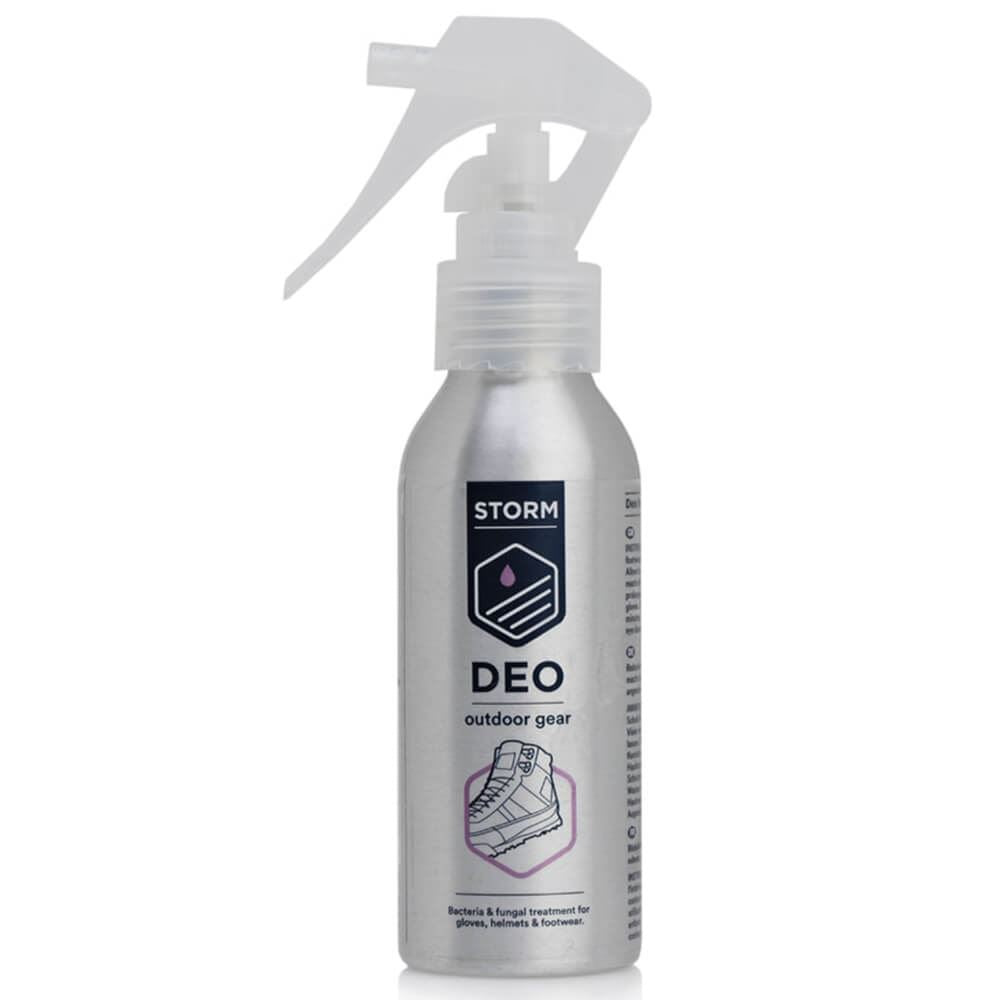 Storm Spray On Deodoriser