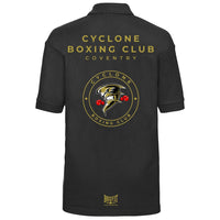 Thumbnail for Cyclone Boxing Club Polo Shirt