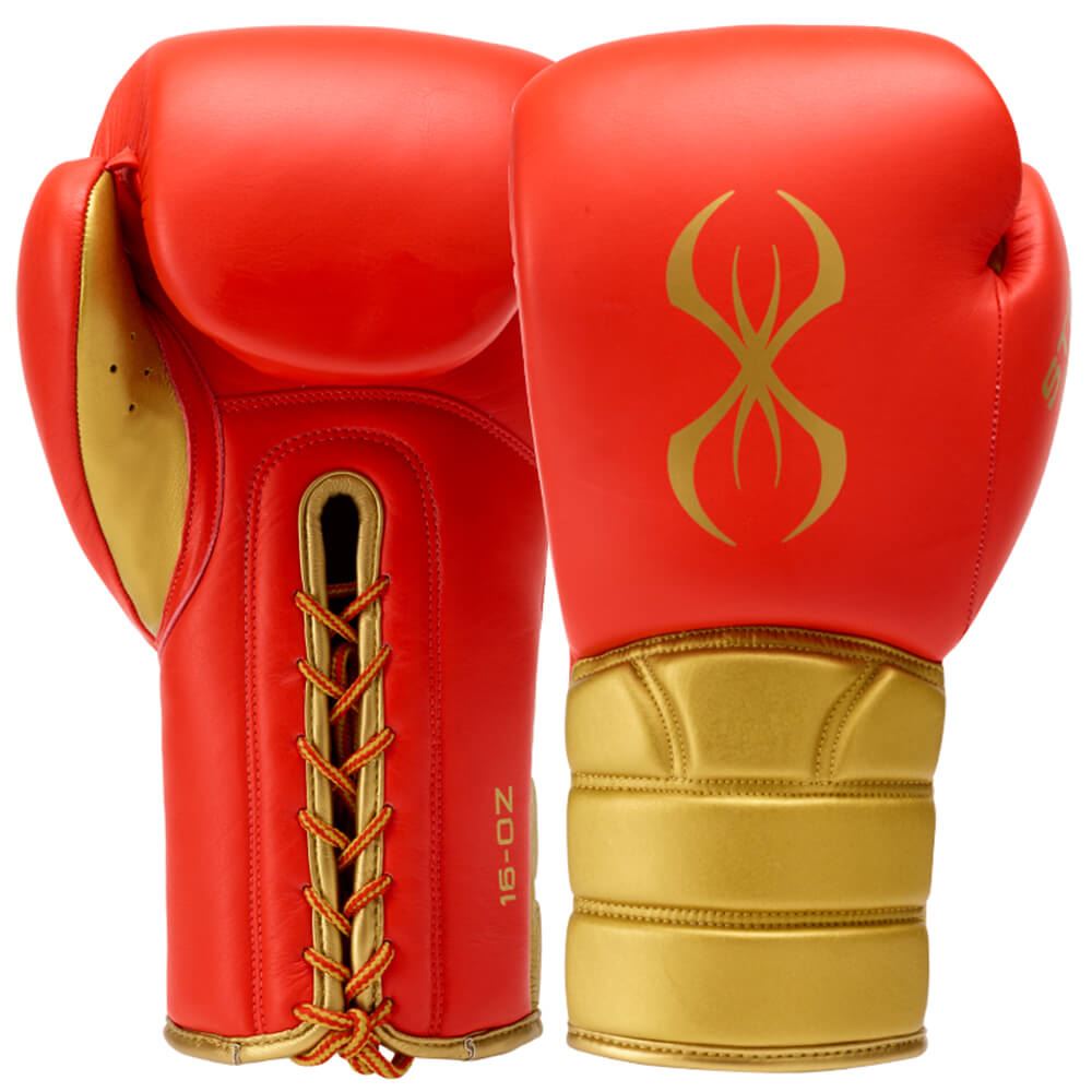 Sting Viper X Lace Training Glove Boxfituk