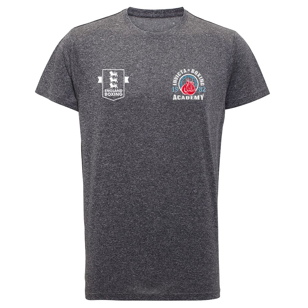 Invicta Boxing Academy Dri-Fit T-Shirt