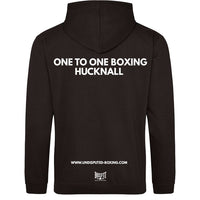 Thumbnail for Undisputed Boxing Hoodie